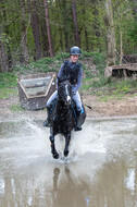 Geländetraining ZRFV Hamminkeln (24+25.04.2021)