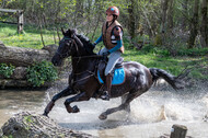 Geländetraining ZRFV Hamminkeln (24+25.04.2021)