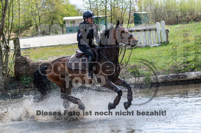 Geländetraining ZRFV Hamminkeln (24+25.04.2021)