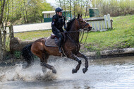 Geländetraining ZRFV Hamminkeln (24+25.04.2021)