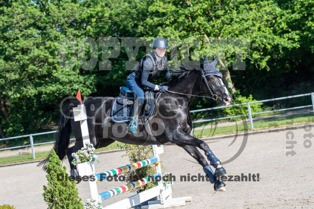 Test of Choise Langenfeld (29.+30.05.2021)