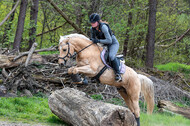 Geländetraining ZRFV Hamminkeln (24+25.04.2021)