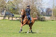 Geländetraining ZRFV Hamminkeln (24+25.04.2021)