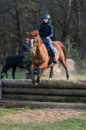 Geländetraining Wesel Obrighoven (19.+20.03.2022)