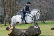 Geländetraining Wesel Obrighoven (19.+20.03.2022)