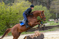 Geländetraining ZRFV Hamminkeln (24+25.04.2021)