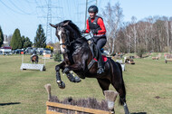 Geländetraining Wesel Obrighoven (19.+20.03.2022)