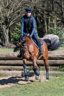 Geländetraining Wesel Obrighoven (19.+20.03.2022)