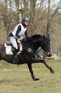 Geländetage beim RSV St. Hubertus Wesel Obrighoven (26.+27.03.2022)