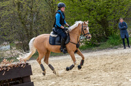 Geländetraining ZRFV Hamminkeln (24+25.04.2021)