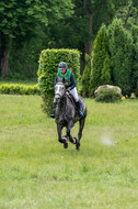 Westerstede Horse Trials 2021