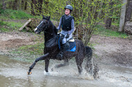 Geländetraining ZRFV Hamminkeln (24+25.04.2021)