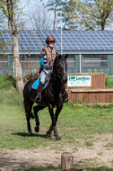 Geländetraining ZRFV Hamminkeln (24+25.04.2021)