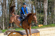 Geländetraining ZRFV Hamminkeln (24+25.04.2021)