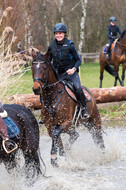 Geländetraining Wesel Obrighoven (19.+20.03.2022)