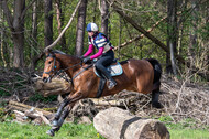 Geländetraining ZRFV Hamminkeln (24+25.04.2021)