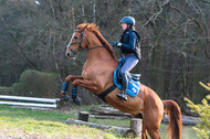 Geländetraining Wesel Obrighoven (19.+20.03.2022)