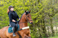 Geländetraining ZRFV Hamminkeln (24+25.04.2021)