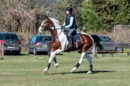 Geländetraining Wesel Obrighoven (19.+20.03.2022)