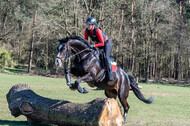 Geländetraining Wesel Obrighoven (19.+20.03.2022)