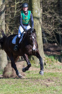 Geländetage beim RSV St. Hubertus Wesel Obrighoven (26.+27.03.2022)