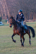 Geländetraining Wesel Obrighoven (19.+20.03.2022)