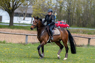 Geländetraining ZRFV Hamminkeln (24+25.04.2021)