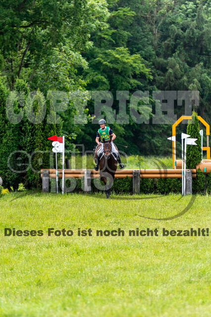 Westerstede Horse Trials 2021