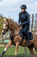 Geländetraining ZRFV Hamminkeln (24+25.04.2021)