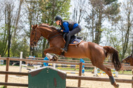 Geländetraining ZRFV Hamminkeln (24+25.04.2021)