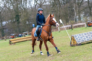 Geländetraining Wesel Obrighoven (19.+20.03.2022)