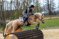 Geländetraining ZRFV Hamminkeln (24+25.04.2021)