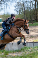 Geländetraining ZRFV Hamminkeln (24+25.04.2021)