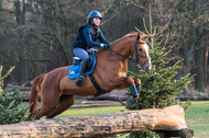 Geländetraining Wesel Obrighoven (19.+20.03.2022)