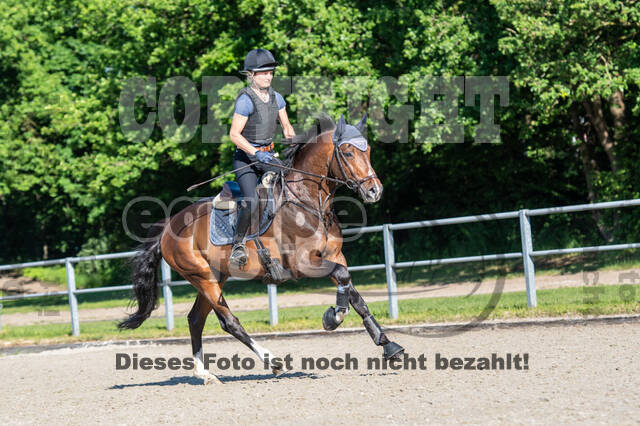 Test of Choise Langenfeld (29.+30.05.2021)