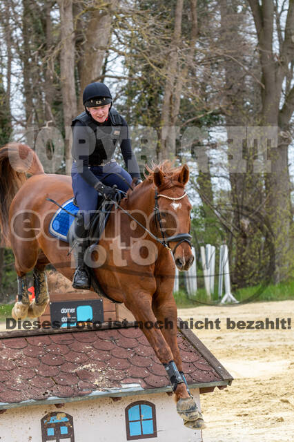 Geländetraining ZRFV Hamminkeln (24+25.04.2021)