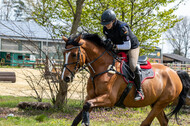 Geländetraining ZRFV Hamminkeln (24+25.04.2021)