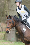 Geländetage beim RSV St. Hubertus Wesel Obrighoven (26.+27.03.2022)