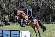 Geländetraining Wesel Obrighoven (19.+20.03.2022)