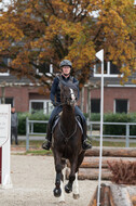 IGV Lehrgang der Sieger der Cups mit Frank Ostholt