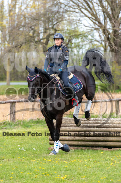 Geländetraining ZRFV Hamminkeln (24+25.04.2021)