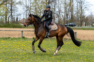 Geländetraining ZRFV Hamminkeln (24+25.04.2021)