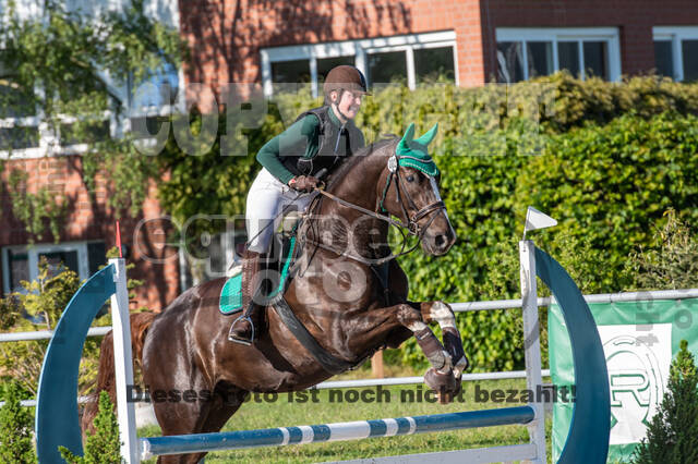 Test of Choise Langenfeld (29.+30.05.2021)