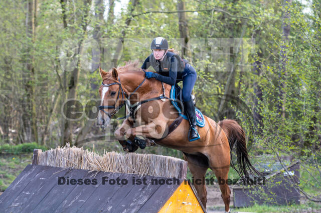 Geländetraining ZRFV Hamminkeln (24+25.04.2021)