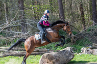 Geländetraining ZRFV Hamminkeln (24+25.04.2021)