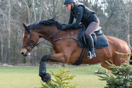 Geländetraining Wesel Obrighoven (19.+20.03.2022)