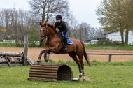 Geländetraining ZRFV Hamminkeln (24+25.04.2021)