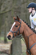 Geländetage beim RSV St. Hubertus Wesel Obrighoven (26.+27.03.2022)