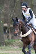 Geländetage beim RSV St. Hubertus Wesel Obrighoven (26.+27.03.2022)