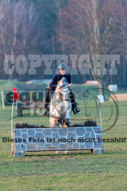 Geländetraining Wesel Obrighoven (19.+20.03.2022)